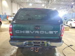 Chevrolet Silverado 2007