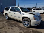 Cadillac Escalade 2014