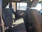 Jeep Wrangler 2016
