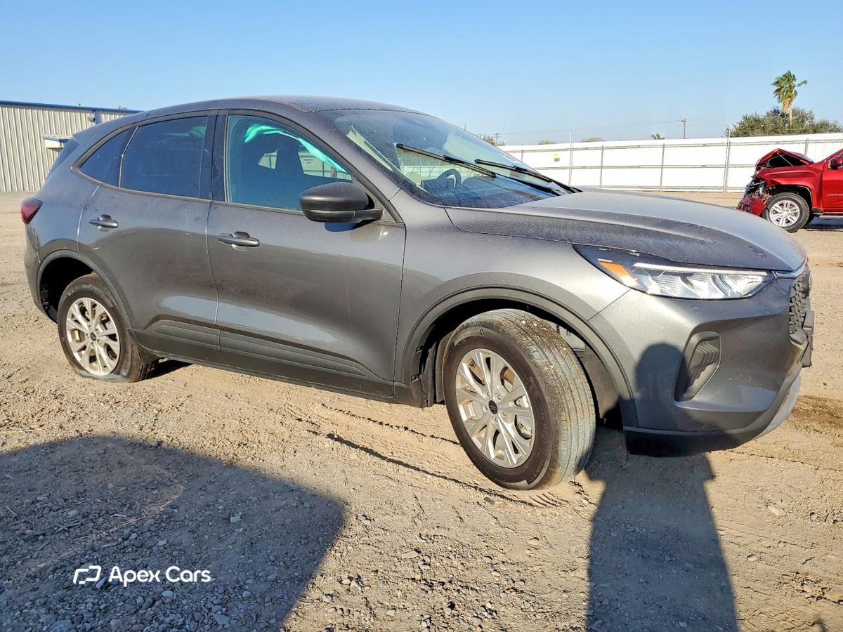 Ford Escape 2025