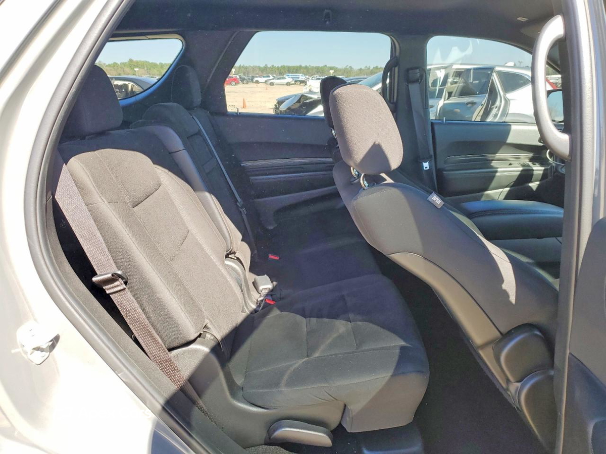Dodge Durango 2023