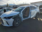 Lexus RX 2026