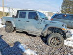 Jeep Gladiator 2024