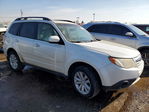 Subaru Forester 2013
