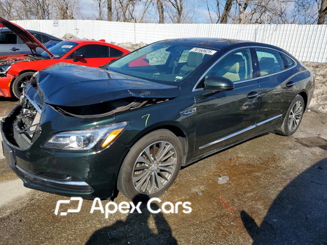 Buick LaCrosse 2017 - Zdjęcie 1 z 13