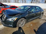 Buick LaCrosse 2017