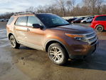 Ford Explorer 2011