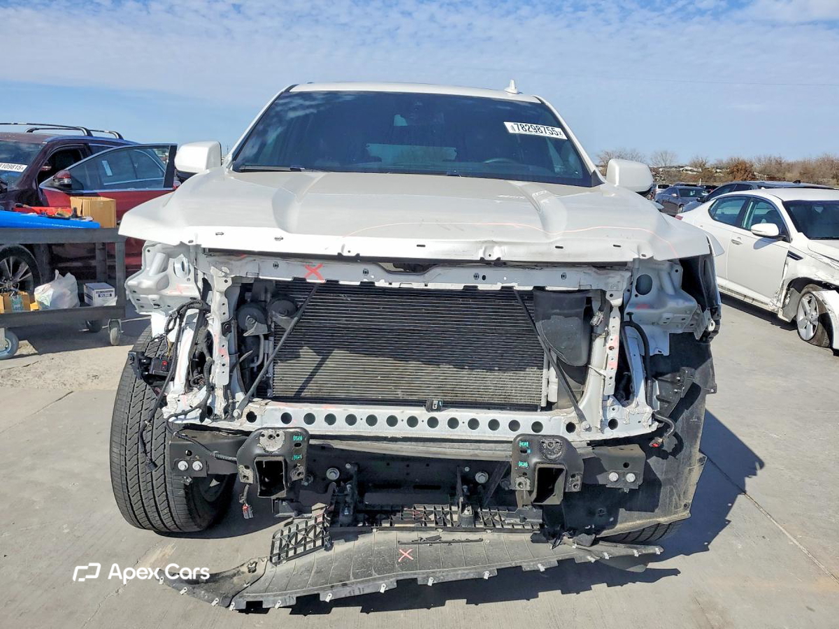 GMC Yukon 2023