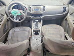Kia Sportage 2011