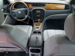 Jaguar S-Type 2003