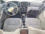 Toyota Corolla 2008