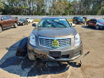 Cadillac SRX 2014
