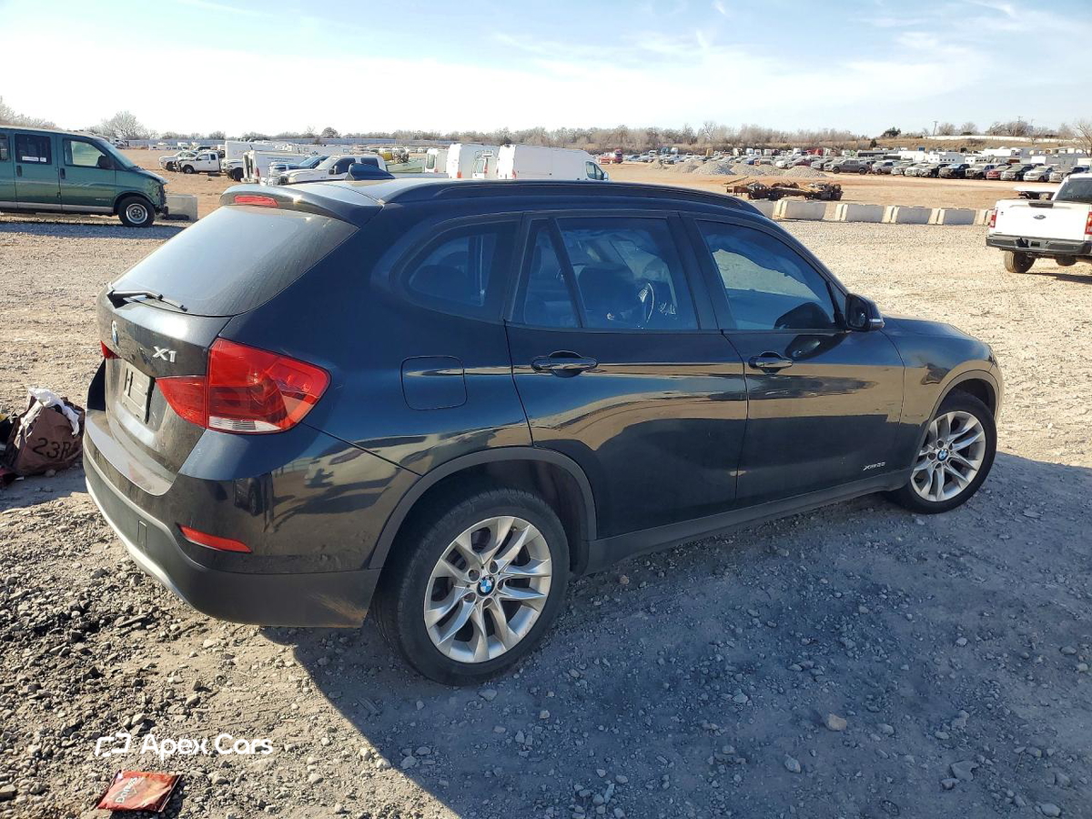 BMW X1 2015