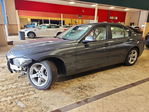 BMW Series 3 2014