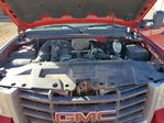 GMC Sierra 2008