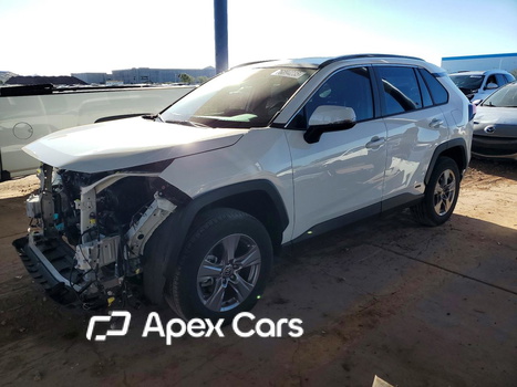 Toyota RAV 4 2025 - Image 1 of 14