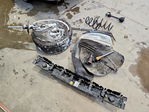 Ford Taurus 2013
