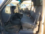 Chevrolet Silverado 2002