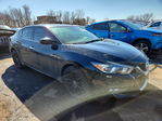 Nissan Maxima 2017