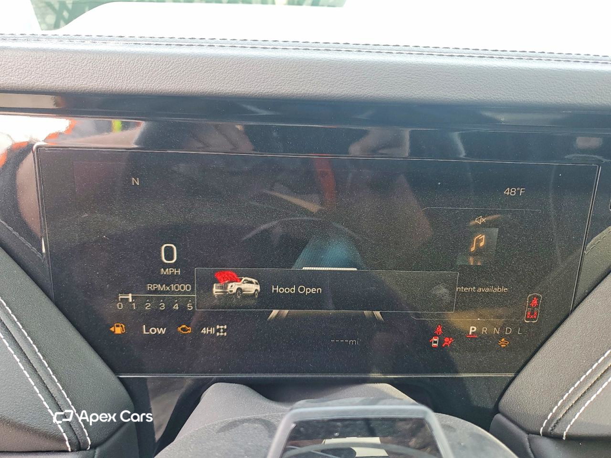 GMC Yukon 2025