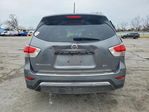 Nissan Pathfinder 2015
