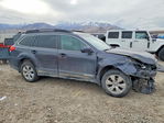 Subaru Outback 2012