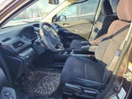 Honda CR-V 2014