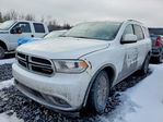 Dodge Durango 2014