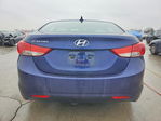 Hyundai Elantra 2012