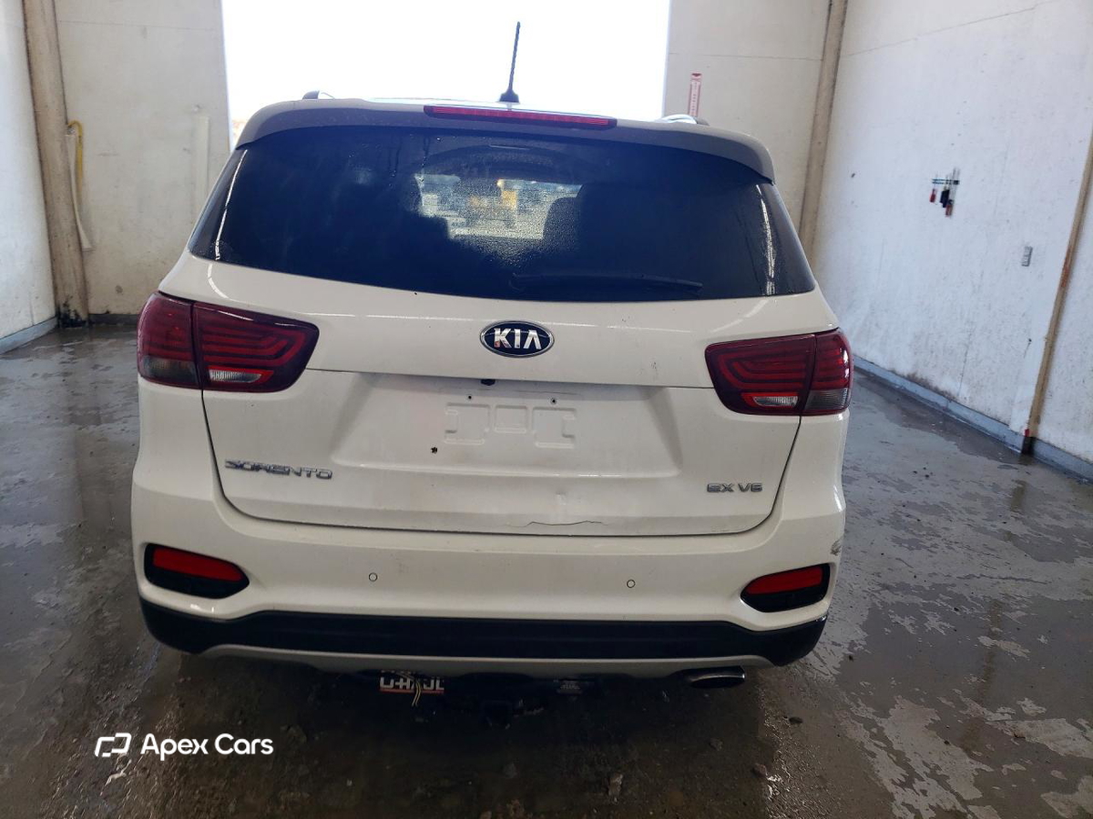 Kia Sorento 2020