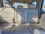 Toyota Sequoia 2004