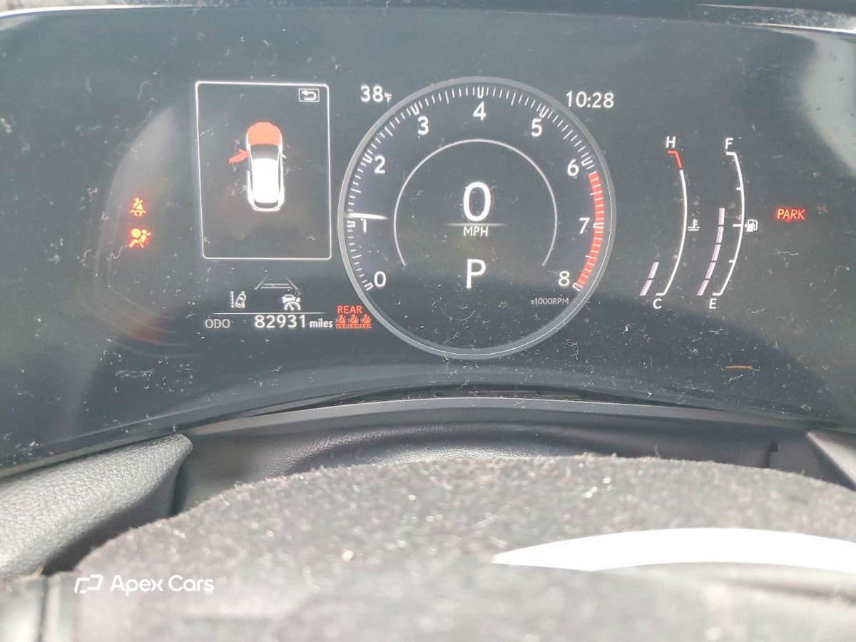 Lexus NX 2022