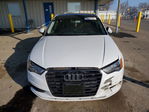 Audi A3 2016