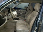 Subaru Forester 2010