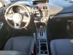 Subaru XV 2016