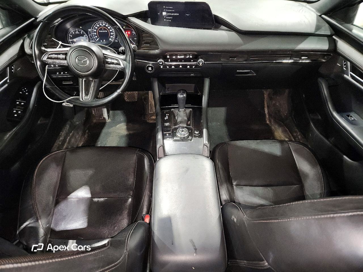 Mazda 3 2020