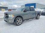 Dodge RAM 2011