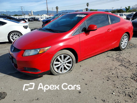 Honda Civic 2012 - Image 1 of 13