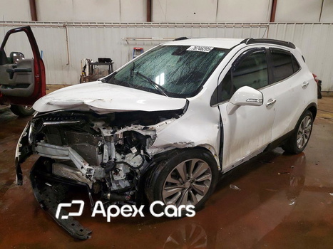 Buick Encore 2019 - Image 1 of 15