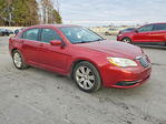 Chrysler 200 2013