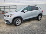 Chevrolet Trax 2022