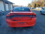 Dodge Charger 2017