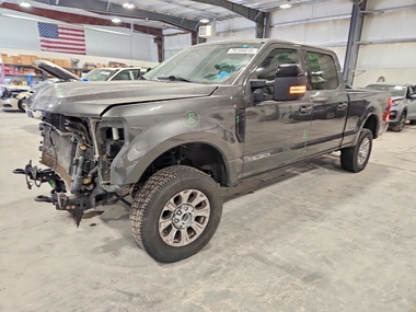 Ford F250 2020 - Image 1 of 12