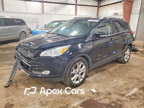 Ford Escape 2015 - Image 1 of 13