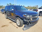 Chevrolet Tahoe 2017
