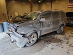 Honda Pilot 2014
