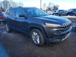 Jeep Grand Cherokee 2014