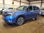 Subaru Forester 2025
