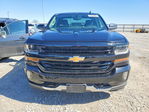Chevrolet Silverado 2019