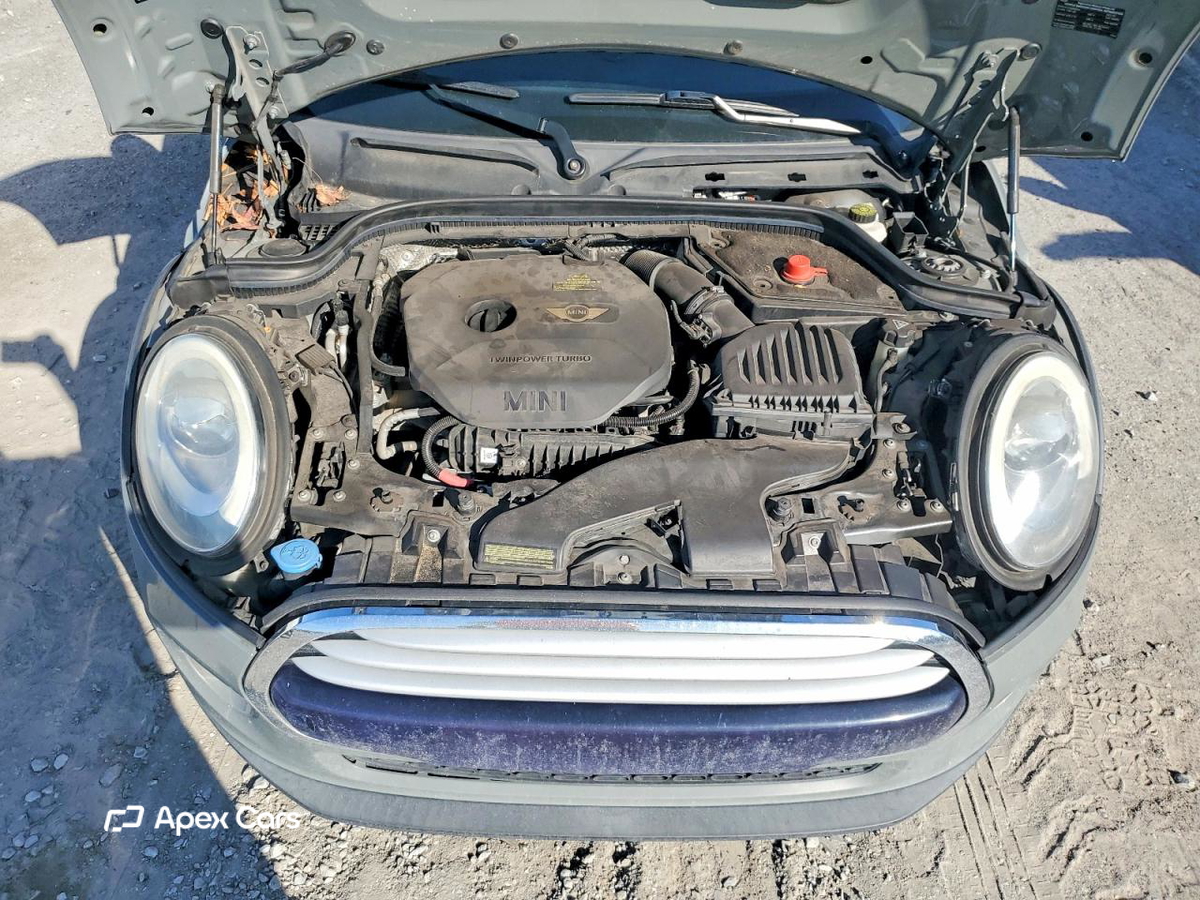 MINI Cooper 2014